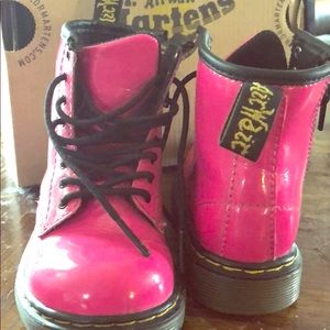 Dr. Martens